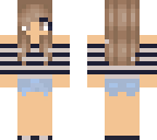 cute skin