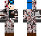 cyborg dan