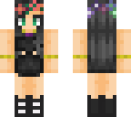danielle warrior four px arm