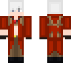 dante sparda