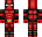 deadpool