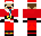 derpy santa vern