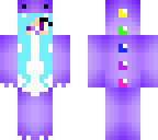dino 2 baby version