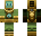 diver