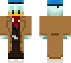 donald duck