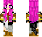 dragoon alie xd