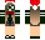 edited santa
