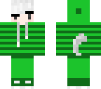 elf bailey