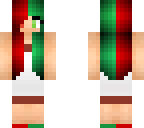 elf girl