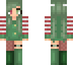 elf girl