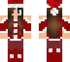 elf girl edit
