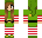 elf steve version 