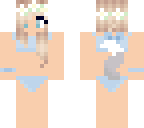 elis bathing suit