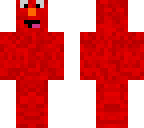 elmo edit