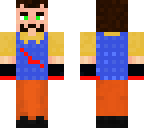 emdards costum