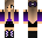 ender girl