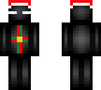 endy x-mas edit