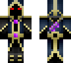 evil magi