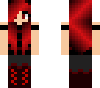 evil naomi