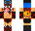 finn balor demon king