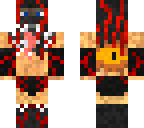 finn balor demon king