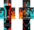 fire and ice