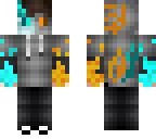 fire hybrid