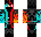 fire ice mage