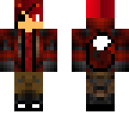 fixd foxy now with tail