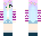 fixed cutie gal