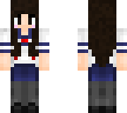 fixed me in yandere simulator
