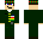 four star general x-mas