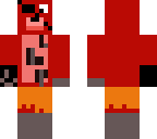 foxy