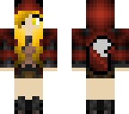 foxy girl