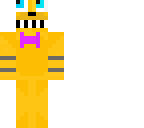 fredbear before the bite