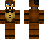 freddy from jolly 2