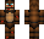 freddy stuffed
