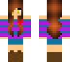 frisk