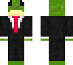 frog