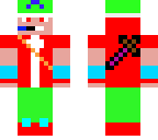 gamer