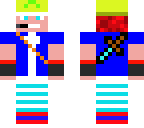 gamer