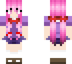 gasai yuno-chan