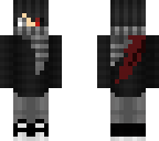 ghoul boy