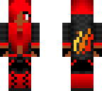 girl on fire
