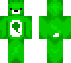 green care bear