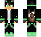 greendraco720
