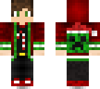 holiday boy