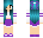 hot cheerleader