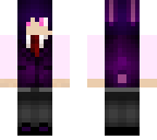 human bonnie