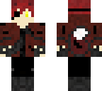 human foxy